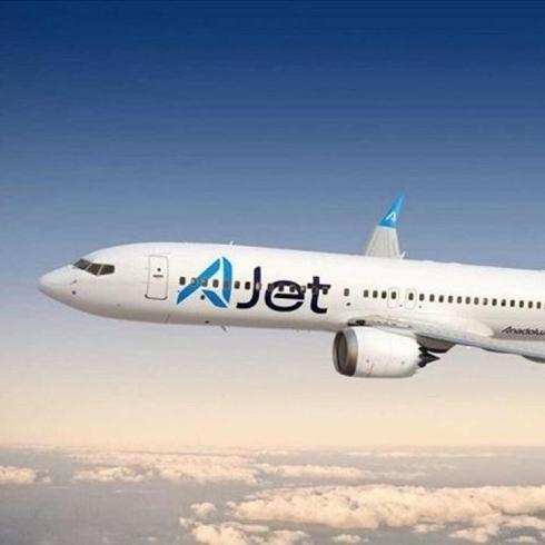 AJet, yurt d��� u�u�lar�nda indirim kampanyas� ba�latt�