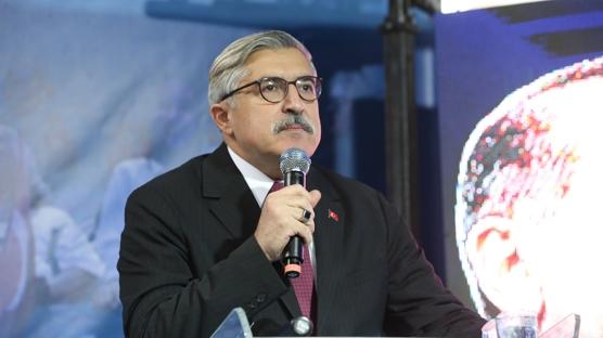 Yayman: Ter�rs�z T�rkiye'yi savunmaya devam ediyoruz