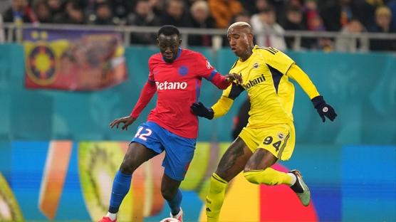 Avrupa mesaisi sonrası ülke puanında son durum