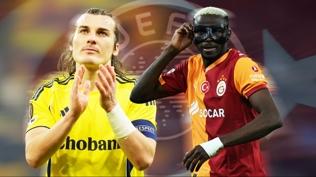 ��te UEFA �lke puan�ndaki son durum...