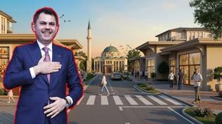 Bakan Kurum'dan deprem seferberli�i mesaj�