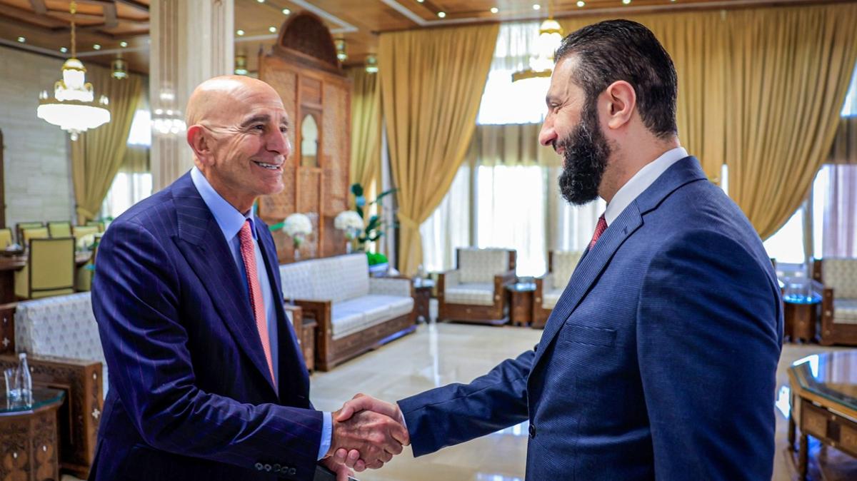 Barrack'tan entegrasyon anla�mas�na ilk yorum