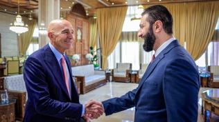 Barrack'tan entegrasyon anlaşmasına ilk yorum