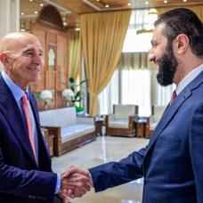 Barrack'tan entegrasyon anla�mas�na ilk yorum