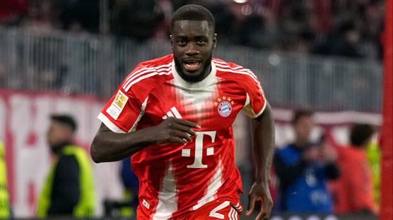 Bayern M�nih'ten Upamecano'ya ultimatom