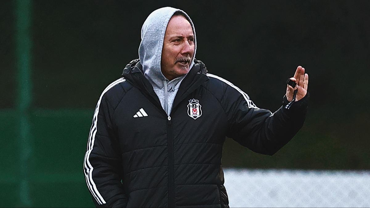 Be�ikta�, Konyaspor ma��na haz�r