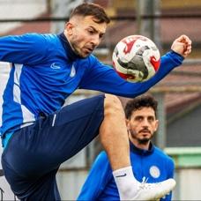 �aykur Rizespor, Ba�ak�ehir deplasman�na haz�r