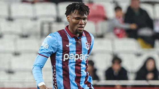 Chibuike Nwaiwu: 3 puana asl�nda �ok yak�nd�k