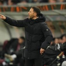 Domenico Tedesco: Rakibi oyuna davet ettik