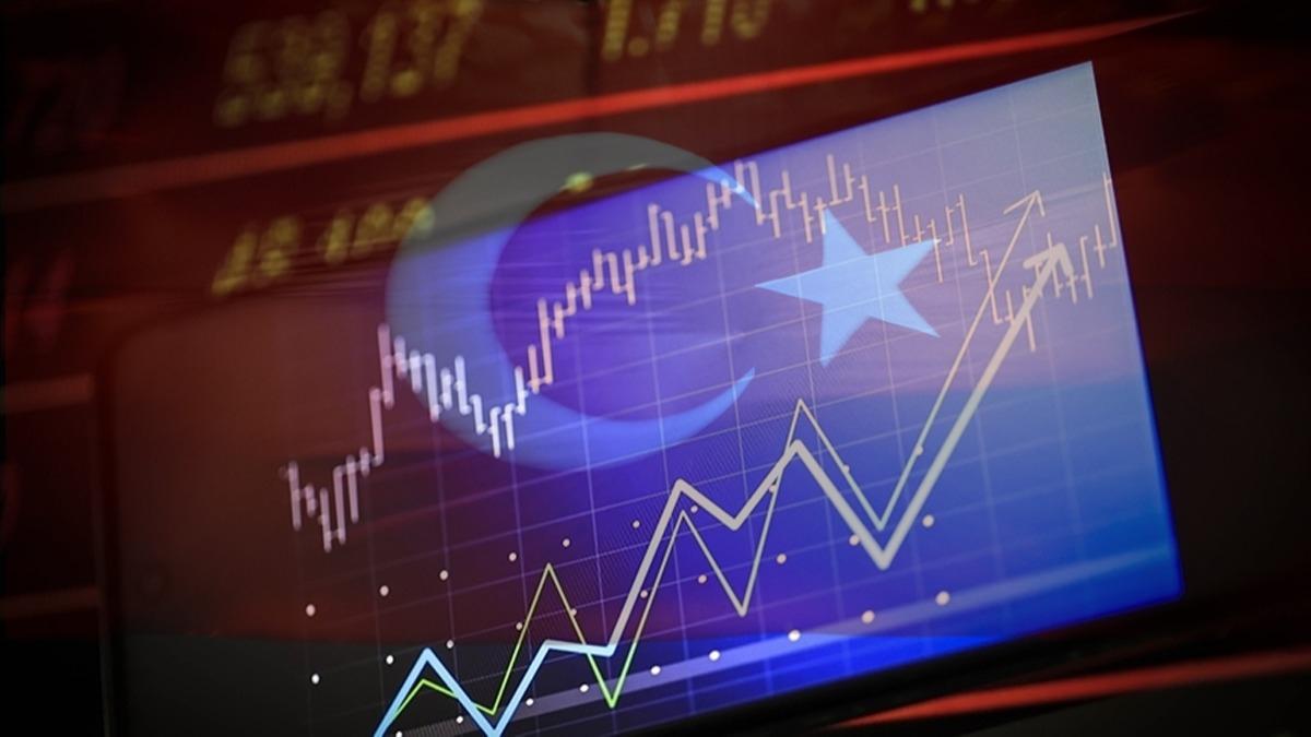 D�nyan�n en b�y�k fonu T�rkiye'yi se�ti