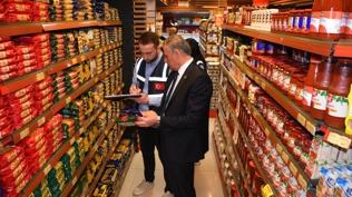 Ekipler sahaya indi: Fahiş fiyatlara göz açtırılmıyor