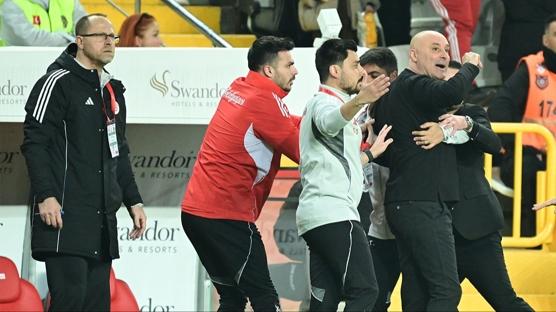 Ender Örenç: Son dakikaya kadar iyi mücadele verdik