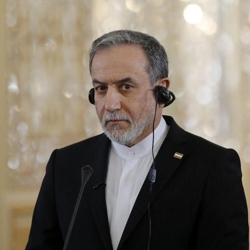 Erakçi: Türkiye ile daha yakın istişareler gerekli