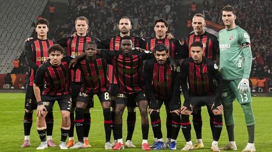 Fatih Karagümrük, Göztepe karşısında çıkış arıyor