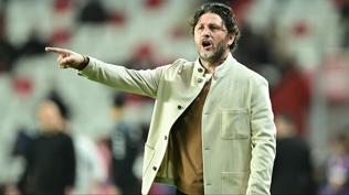 Fatih Tekke'den beraberlik yorumu