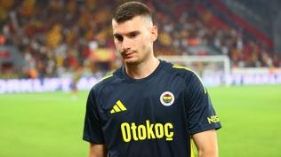 İşte Livakovic'in yeni adresi...