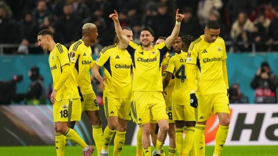 F.Bah�e'nin Avrupa y�r�y��� s�r�yor!