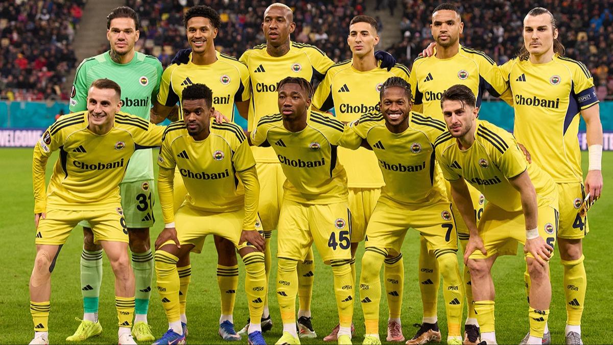 Fenerbah�e�Nottingham Forest e�le�mesinde ma� program� belli oldu