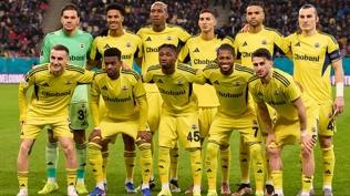 Fenerbah�e�Nottingham Forest e�le�mesinde ma� program� belli oldu