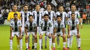 FIFA'dan Altay'a 6 puan silme cezas�