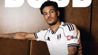 Fulham, Oscar Bobb transferini duyurdu