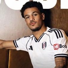 Fulham, Oscar Bobb transferini duyurdu