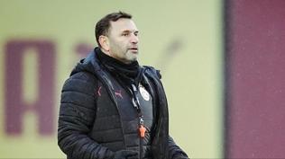 Galatasaray, Kayserispor mesaisinde