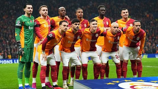 Galatasaray�Juventus e�le�mesinde ma� program� belli oldu
