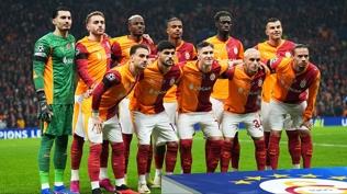 Galatasaray�Juventus e�le�mesinde ma� program� belli oldu