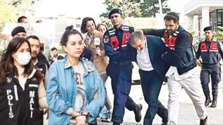 Su� �rg�tlerine C�MER darbesi