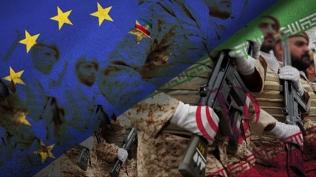 �ran'dan Avrupa'ya misilleme! T�m AB ordular� 'ter�rist' ilan edilecek