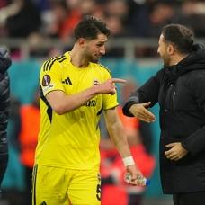 �smail Y�ksek: Hatalar�m�z� telafi edece�iz