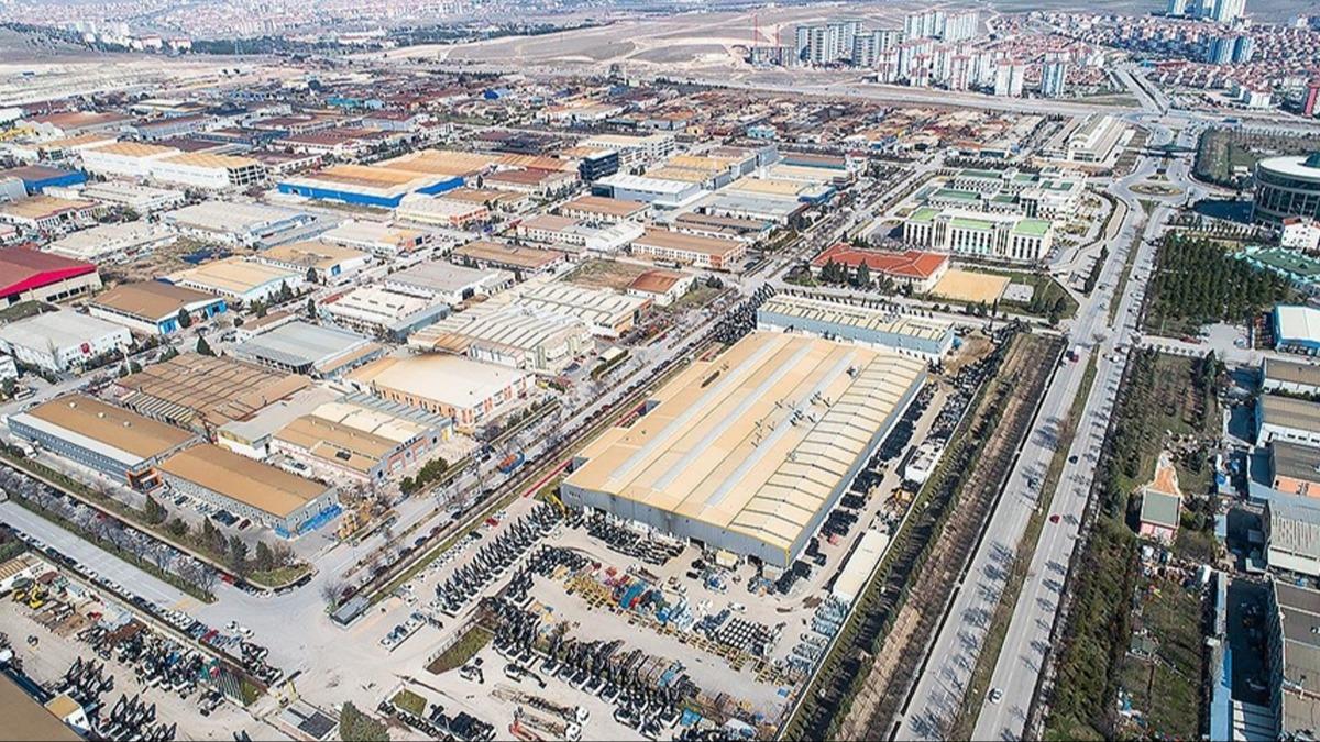 13 ilde 16 yatırım alanı belirlendi