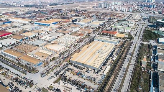 13 ilde 16 yat�r�m alan� belirlendi