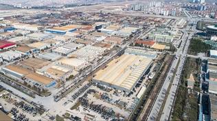 13 ilde 16 yatırım alanı belirlendi