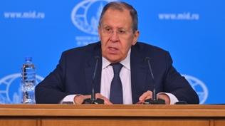 'Çöküşü sadece Türkler durdurabilir'