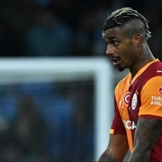 Mario Lemina, Juventus ma��nda yok