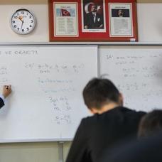 Mazeret tayinleri a��kland�: ��retmenlerin atamalar� tamamland�