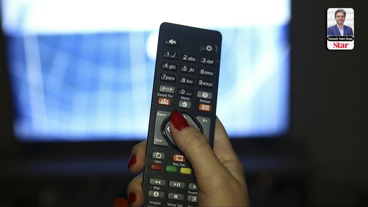 Reyting mahkemesinde makbuzu ödeyen, günah işlemeye devam ediyor!