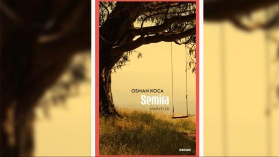 Osman Koca'dan yeni haf�za� Filistinli bir k�z�n ad�n� ta��yor: �Semira� raflarda