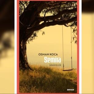 Osman Koca'dan yeni haf�za� Filistinli bir k�z�n ad�n� ta��yor: �Semira� raflarda