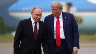 Putin, Trump'�n ricas�n� k�rmad�! Ukrayna karar�