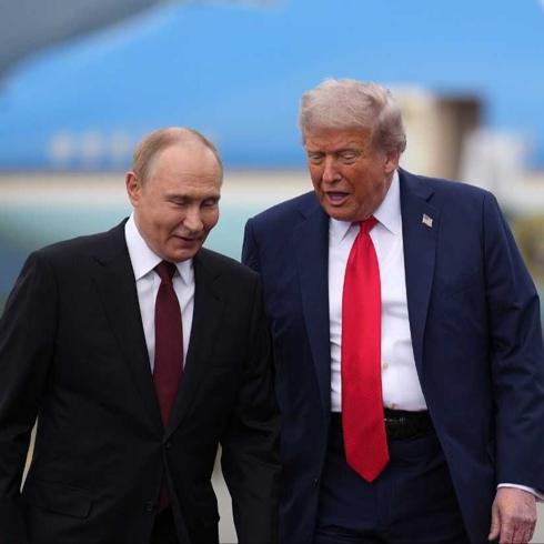 Putin, Trump'�n ricas�n� k�rmad�