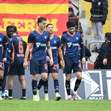 RAMS Ba�ak�ehir'in konu�u �aykur Rizespor