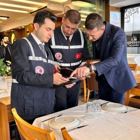 Resmen y�r�rl��e girdi