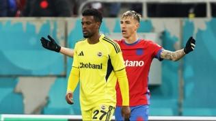 Romanya'da dikkat �eken man�etler