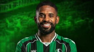 Sakaryaspor, Ruan Teixeira'y� kadrosuna katt�