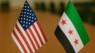 �am ile SDG aras�ndaki anla�ma! ABD: B�lge i�in parlak bir gelecek bekliyoruz