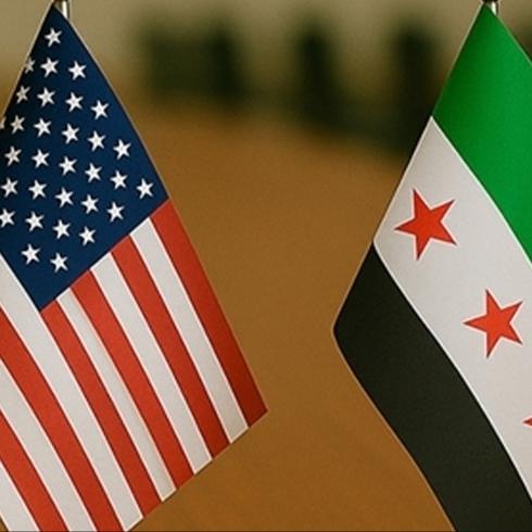 �am ile SDG aras�ndaki anla�ma! ABD: B�lge i�in parlak bir gelecek bekliyoruz