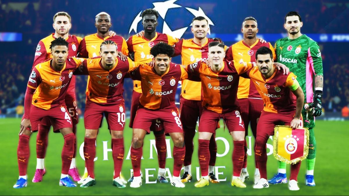 G.Saray'�n rakibi belli oluyor